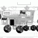 Park House / Shaun Lockyer Architects Park House / Shaun Lockyer Architects Plan 01
