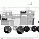 Park House / Shaun Lockyer Architects Park House / Shaun Lockyer Architects Plan 02