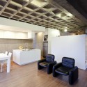 Edificio 03 98 / Espinoza Carvajal Arquitectos © Sebastián Crespo