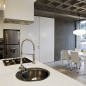 Edificio 03 98 / Espinoza Carvajal Arquitectos