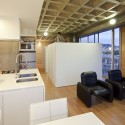 Edificio 03 98 / Espinoza Carvajal Arquitectos © Sebastián Crespo