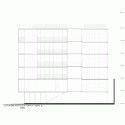 Edificio 03 98 / Espinoza Carvajal Arquitectos Elevation 01
