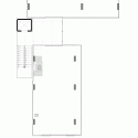 Edificio 03 98 / Espinoza Carvajal Arquitectos Plan 01
