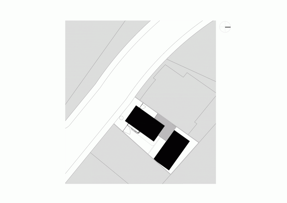 03 98 Building / Espinoza Carvajal Arquitectos