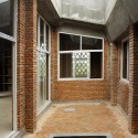 A House For All Seasons / Rufwork A House For All Seasons / Rufwork Courtesy of Rufwork