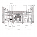 A House For All Seasons / Rufwork A House For All Seasons / Rufwork Section 01