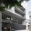 Tabasco 127 / JSa © Rafael Gamo