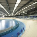 London 2012 Velodrome / Hopkins Architects