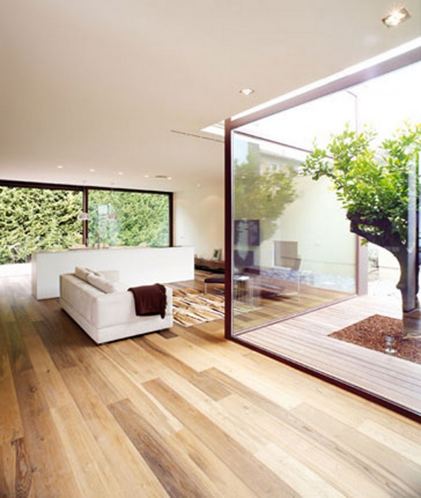 Single-Family Residence / Archiplan Studio
