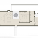 Single-Family Residence / Archiplan Studio Single-Family Residence / Archiplan Studio Plan 02