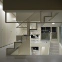Periscope House / Kuno + Aida Periscope House / Kuno + Aida © Tatsuya Noaki