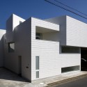 Periscope House / Kuno + Aida Periscope House / Kuno + Aida © Tatsuya Noaki