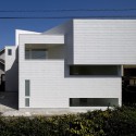 Periscope House / Kuno + Aida Periscope House / Kuno + Aida © Tatsuya Noaki