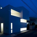 Periscope House / Kuno + Aida Periscope House / Kuno + Aida © Tatsuya Noaki