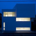Periscope House / Kuno + Aida Periscope House / Kuno + Aida © Tatsuya Noaki