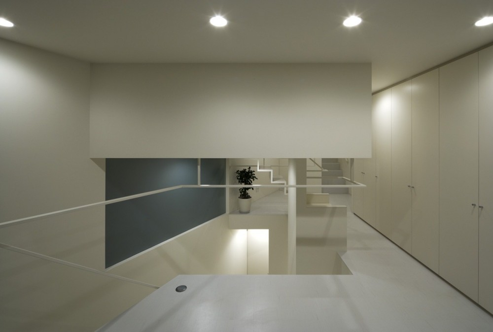 Periscope House / Kuno + Aida