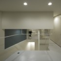 Periscope House / Kuno + Aida Periscope House / Kuno + Aida © Tatsuya Noaki