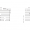 Periscope House / Kuno + Aida Periscope House / Kuno + Aida Elevations 01
