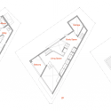Periscope House / Kuno + Aida Periscope House / Kuno + Aida Plan 01