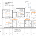 Periscope House / Kuno + Aida Periscope House / Kuno + Aida Section 01