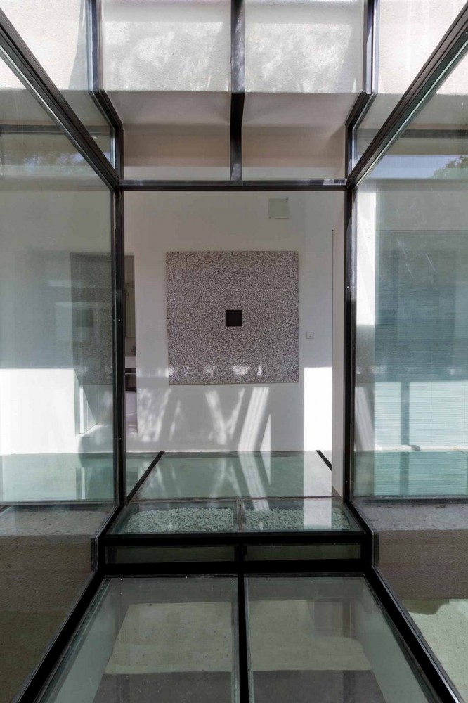 Amir Villa / Nextoffice – Alireza Taghaboni