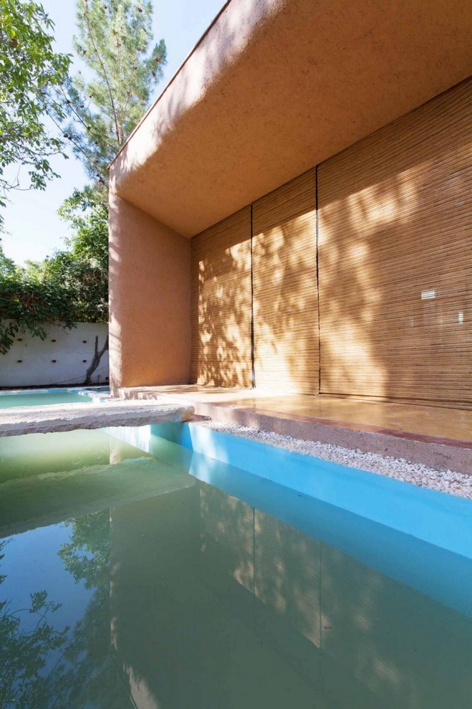 Amir Villa / Nextoffice – Alireza Taghaboni