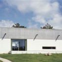 House in Azóia / Steven Evans - Ricardo Jacinto © Daniel Malhão