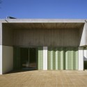 House in Azóia / Steven Evans - Ricardo Jacinto © Daniel Malhão