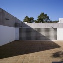 House in Azóia / Steven Evans - Ricardo Jacinto © Daniel Malhão