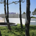 House in Azóia / Steven Evans - Ricardo Jacinto © Daniel Malhão