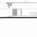 House in Azóia / Steven Evans - Ricardo Jacinto Elevation02 01