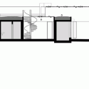 House in Azóia / Steven Evans - Ricardo Jacinto Section01 01