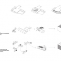 Tongjiang Recycled Brick School / Joshua Bolchover - John Lin Tongjiang Recycled Brick School / Joshua Bolchover - John Lin Diagrams