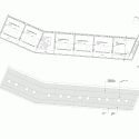 Tongjiang Recycled Brick School / Joshua Bolchover - John Lin Tongjiang Recycled Brick School / Joshua Bolchover - John Lin Floor plans