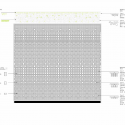 Tongjiang Recycled Brick School / Joshua Bolchover - John Lin Tongjiang Recycled Brick School / Joshua Bolchover - John Lin Elevation 02