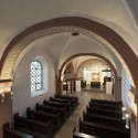 Synagogue Church Mosque / Ağırbaş  Wienstroer, Architektur & Stadtplanung © Thomas Mayer