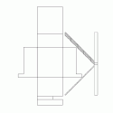 Synagogue Church Mosque / Ağırbaş  Wienstroer, Architektur & Stadtplanung Plan03 01