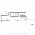 Park House / Shaun Lockyer Architects Park House / Shaun Lockyer Architects Section 01