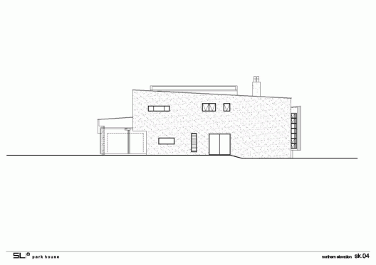Park House / Shaun Lockyer Architects