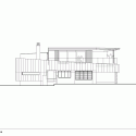 Park House / Shaun Lockyer Architects Park House / Shaun Lockyer Architects Elevation 03