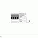 Park House / Shaun Lockyer Architects Park House / Shaun Lockyer Architects Elevation 04