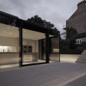 Courtesy of LBMV Architects