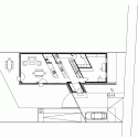 My Cousin’s House / Martin Möstbock My Cousin’s House / Martin Möstbock First Floor Plan 01