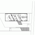My Cousin’s House / Martin Möstbock My Cousin’s House / Martin Möstbock Second Floor Plan 01