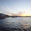 Seoul Floating Islands / Haeahn Architecture & H Architecture Courtesy of Haeahn Architecture