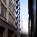 Hotel Topazz / BWM Architects © Lenikus GmbH / Anna Blau