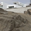 House Playa El Golf H4 / RRMR Arquitectos © Elsa Ramirez