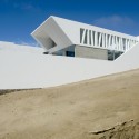 House Playa El Golf H4 / RRMR Arquitectos © Elsa Ramirez