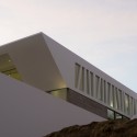 House Playa El Golf H4 / RRMR Arquitectos © Elsa Ramirez