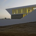 House Playa El Golf H4 / RRMR Arquitectos © Elsa Ramirez